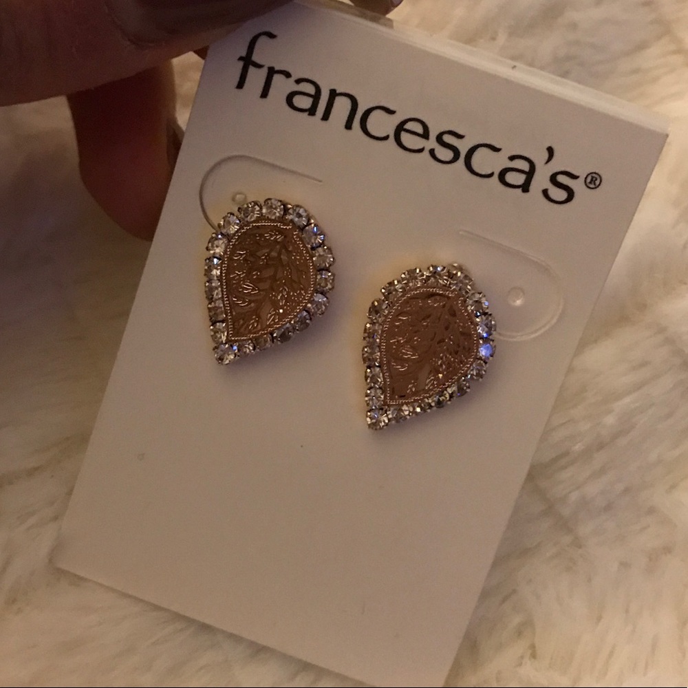 Francesca's Earrings